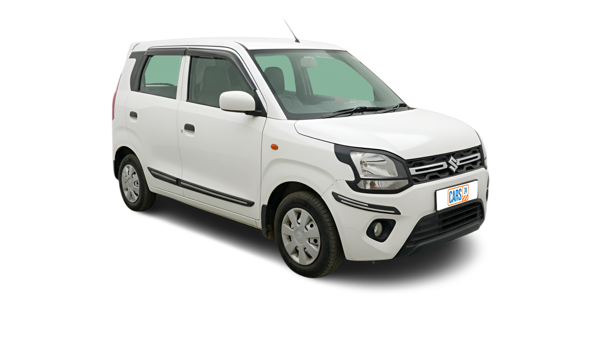 Maruti New Wagon-R-img